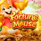 Fortune Mouse | Jogo do Ratinho