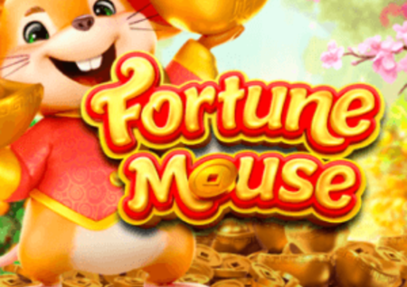 Fortune Mouse | Jogo do Ratinho