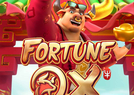 Fortune Ox | Jogo do Touro