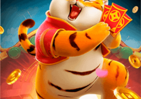 Fortune Tiger | Jogo do Tigrinho