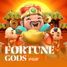 Jogue Fortune Gods