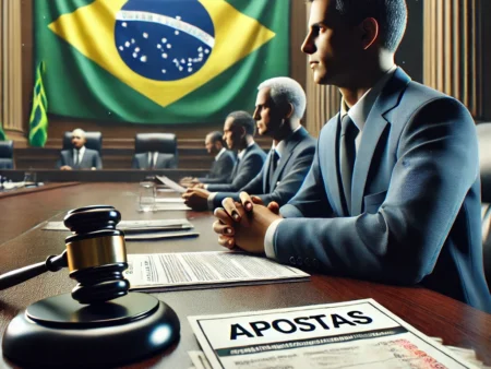 Descubra Quais Empresas de Apostas Buscam Licença no Brasil