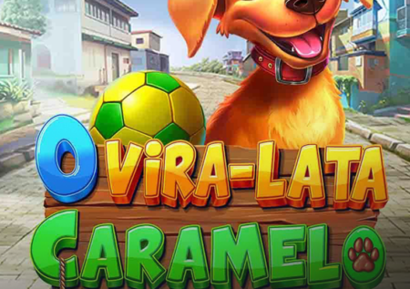 Vira-lata Caramelo: Slot Brasileiro com Grandes Bônus