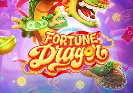 Fortune Dragon: Aventura com Dragões e Grandes Prêmios