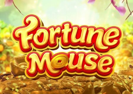 Fortune Mouse: Ganhe Prêmios no Jogo do Ratinho!