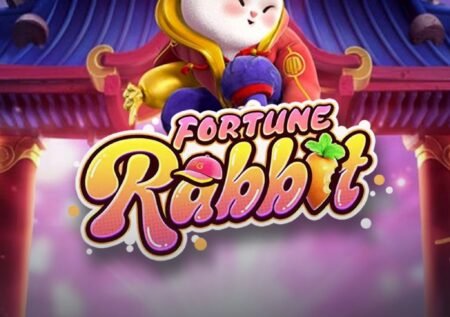 Fortune Rabbit: Descubra como ganhar no jogo do Coelho