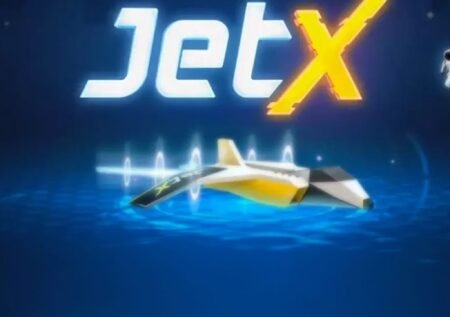 JetX: Grandes Prêmios no Jogo do Foguete