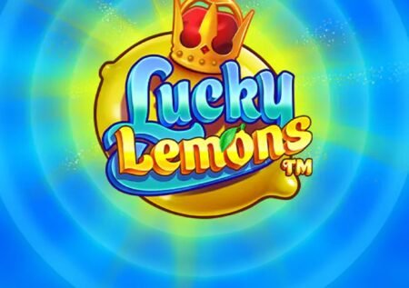 Lucky Lemons: Aventura e Prêmios em um Caça-Níqueis Vibrante