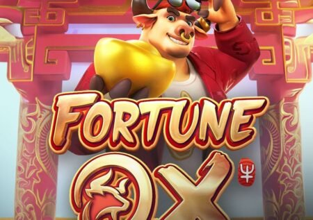 Fortune Ox: Jogo do Touro com Prêmios de até 2.000x