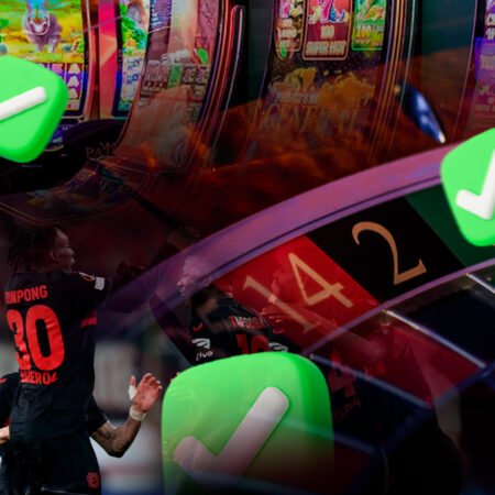 Lottu: nova bet 100% autorizada pelo SIGAP em 2025